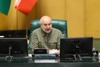 رئیس مجلس: همراهی قلبی و عملی ملت ایران با رهنمود‌های رهبری، پروژه جنگ تروریستی را تمام کرد