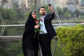 نکات مهمی که زوج&zwnj;های جوان قبل از اقدام به بارداری بایدبدانند