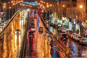 پیش&zwnj;بینی هواشناسی مشهد و خراسان رضوی (سه&zwnj;شنبه، ۱۵ آبان ۱۴۰۳) | کاهش دمای ۱۱ تا ۱۵ درجه&zwnj;ای در انتظار استان