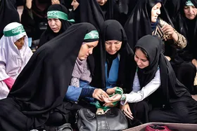 مادران &laquo;هویت ملی&raquo; نسل جدید را می&zwnj;سازند