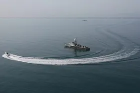 رزمایش مرکب امداد نجات دریای خزر در دو فاز ساحلی و دریایی برگزار می&zwnj;شود