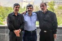 آزادگی در اسارت |  روایت لحظات سخت دوران اسارت‌  احمد، مهدی و محسن، ۳ رزمنده دفاع مقدس