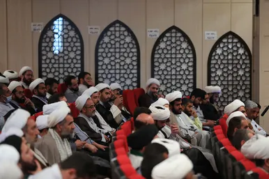  چهارمین دوره طرح زائران حرم رضوی