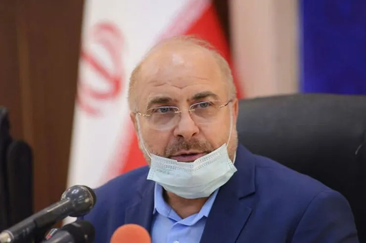 رئیس مجلس: صنعت خودروسازی کشور نتیجه تفکر و مدیریت غلط است