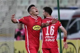 پیکان وضعیت یک بازیکن پرسپولیس را مشخص می&zwnj;کند!