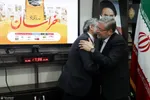 شهردار مشهد مقدس: مدیریت شهری خواهان نقد منصفانه رسانه‌ها است + تصاویر