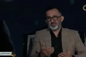 فیلم کامل قسمت بیست&zwnj;ونهم زندگی پس از زندگی (فصل ششم) | تجربه&zwnj;گر: جهانگیر ولادی(بخش&zwnj;دوم) (۱۰ فروردین ۱۴۰۴)