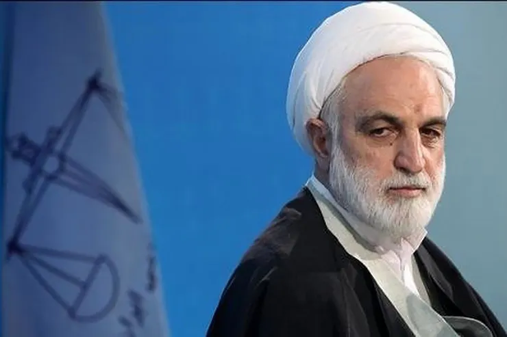 اژه‌ای: حین بازرسی منزل متهم نباید برای خانواده او دلهره ایجاد شود