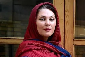 آرام بخواب پسر ایران | استوری  لاله اسکندری برای ماکان نصیری + عکس