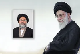 حجت&zwnj;الاسلام &laquo;سیدنصیر حسینی&raquo; امام&zwnj; جمعه یاسوج شد
