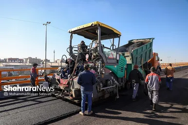 پروژه چپگرد بزرگراه پیامبر اعظم (ص)