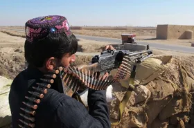 مقامات هلمند: در یک هفته گذشته ۳۰۰ جنگجوی طالبان کشته شده&zwnj;اند