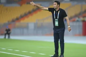شگرد نکونام جواب داد!