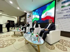 تأکید استاندار خراسان رضوی بر توسعه همکاری&zwnj;های اقتصادی با بخارا