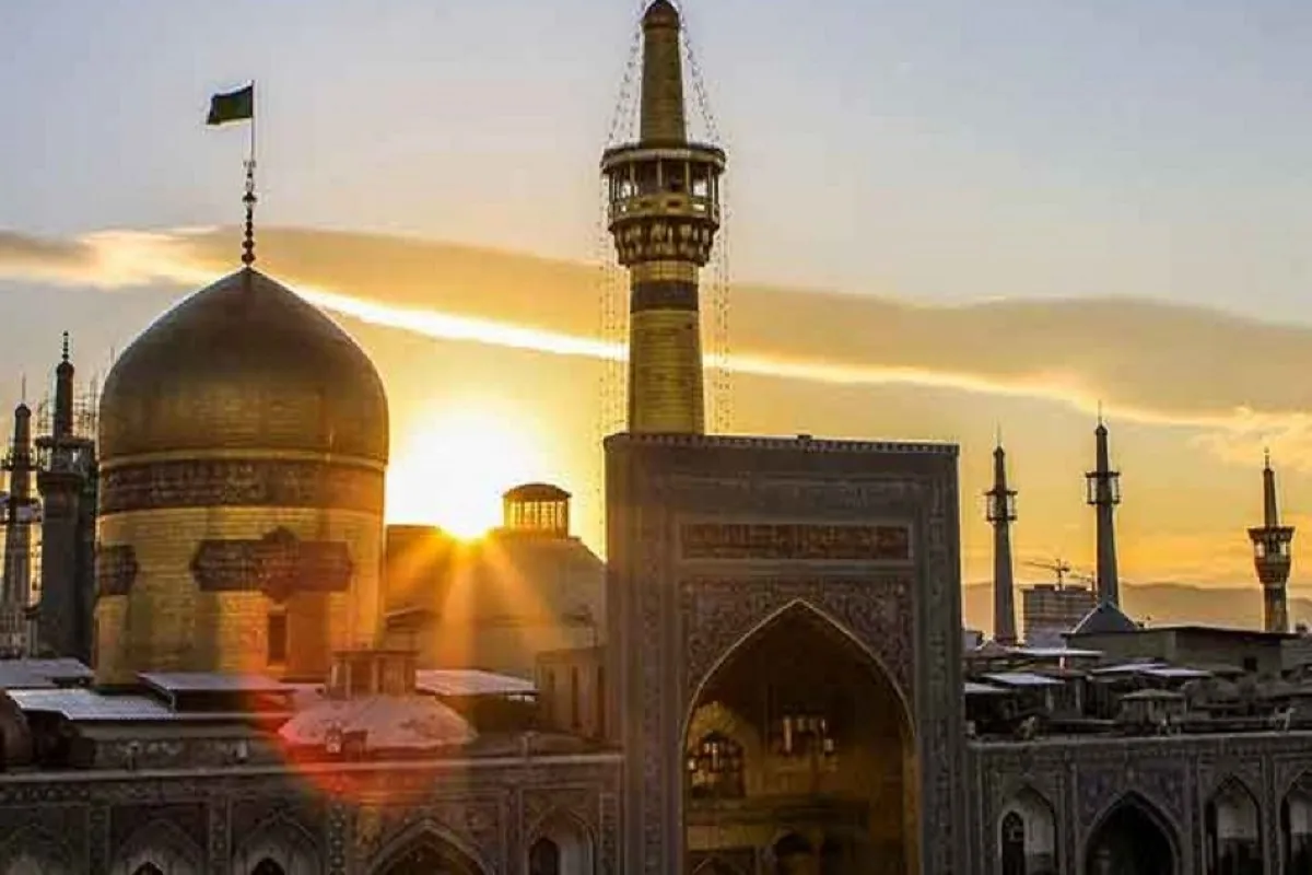 جایگاه دانش‌اندوزی در اندیشه امام‌رضا(ع)