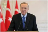 اردوغان به عراق سفر می‌کند
