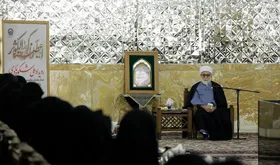 تولیت آستان قدس رضوی: کم&zwnj;رنگ&zwnj;سازی نقش مهم &laquo;مادری&raquo; از جمله خسارات دوران پهلوی بر فرهنگ کشور است