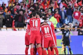 گل&zwnj;محمدی و بازیکنان پرسپولیس کوتاه آمدند