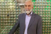 یادی از سردار شهید حسین همدانی | شهادت در راه حرم