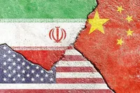 چین به آمریکا به دلیل تحریم ایران هشدار داد