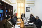 رئیس دیوان عالی کشور: ایجاد زیرساخت‌های الکترونیکی از پیش‌شرط‌های مهم در تحقق شفافیت و عدالت قضایی است