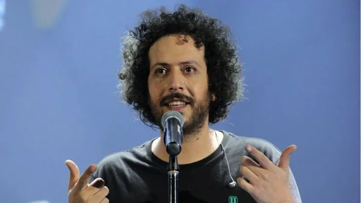 سینا حجازی تیتراژ برنامه «بسته پیشنهادی» مژده لواسانی را می‌خواند