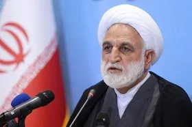 رئیس قوه&zwnj;قضائیه: از بازداشت غیرضروری افراد تا حد ممکن جلوگیری شود | لزوم مدیریت دقیق &laquo;رمزارزها&raquo;