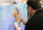 برگزاری رویداد ملی «جان فدا» در حرم امام رضا (ع) برای بزرگداشت شهید سلیمانی