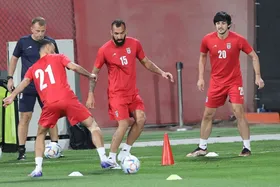 روس&zwnj;ها درانتظار پیروزی ایران مقابل آمریکا