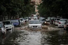 آماده باش مدیریت بحران ۱۳ استان کشور در پی شرایط جوی خطرناک (۱۹ خرداد ۱۴۰۴)