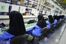 مشاور بانوان سازمان صنایع کوچک و شهرک&zwnj;های صنعتی ایران: نیاز به روایت&zwnj;سازی بانوان کارآفرین داریم