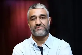 اولین فیلم پژمان جمشیدی پس از آزادی از زندان