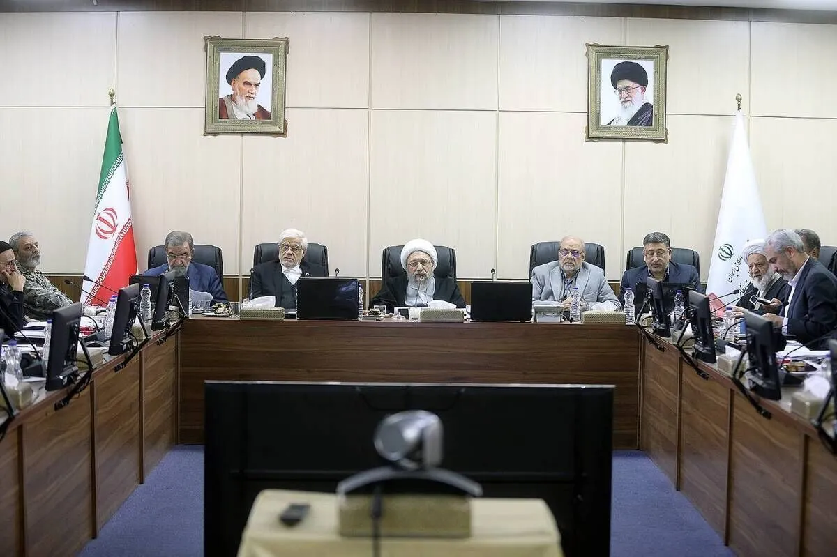بررسی سیاست‌های کلی نظام پولی و بانکی در مجمع تشخیص