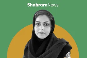 گفتگو با هنرمندی که دوست دارد ایده اش را به عینیت برساند | ساخت زیورآلات برای شاهنامه&zwnj;خوانان