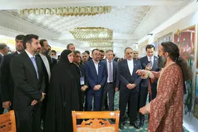 دیپلماسی شهری مشهد بر مدار اقتصاد و فرهنگ