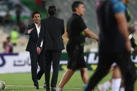 مجیدی: به خیلی&zwnj;ها اهمیت ندادم، تیمم قهرمان شد!