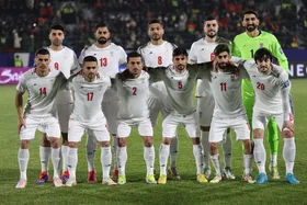جوان&zwnj;گرایی قلعه&zwnj;نویی جواب داد | ایران، دومین تیم پیر دنیا! + عکس