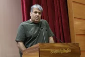 محسن قهرمانی، رئیس هیئت قایقرانی خراسان رضوی شد