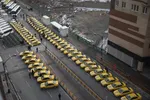 افتتاح ۴ پروژه شهری مشهد با دستور رئیس جمهور | بزرگ‌ترین پارکینگ زیر سطحی کشور در مشهد افتتاح شد