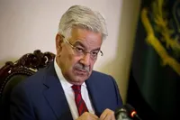 وزیر دفاع سابق پاکستان: تروریسم قطعا یک چالش جدی برای تهران و اسلام آباد است