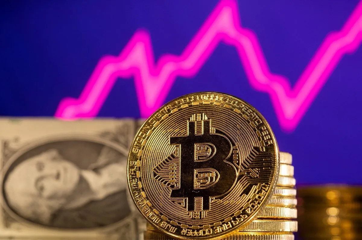 دلیل افزایش قیمت بیت کوین (۹ اسفند ۱۴۰۲)