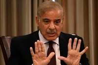 شهباز شریف هند را به اقدامات تحریک آمیز متهم کرد (۱۰ اردیبهشت ۱۴۰۴)