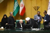مخالفان بودجه ۱۴۰۵ در صحن علنی مجلس چه گفتند؟ (۱۵ دی ۱۴۰۴)