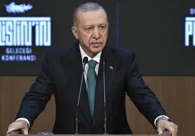 اردوغان: اسرائیل برای تشدید تنش با ایران تلاش می&zwnj;کند