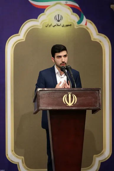 دیدار نخبگان و استعدادهای برتر علمی با رهبر معظم انقلاب