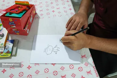 گزارش تصویری | آیین اهدای ۳۰۰ دستگاه ویلچر و بسته تحصیلی به معلولان و دانش‌آموزان تحت پوشش بهزیستی خراسان رضوی