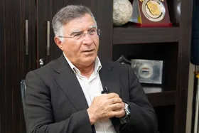 مجید جلالی: آمریکا نمی&zwnj;تواند مانع حضور ایران در جام جهانی شود