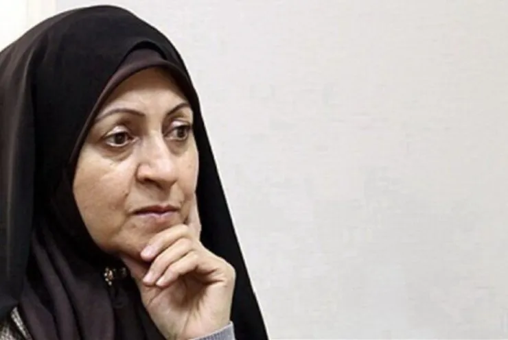 منتظر بررسی لایحه منع خشونت علیه زنان در مجلس هستیم