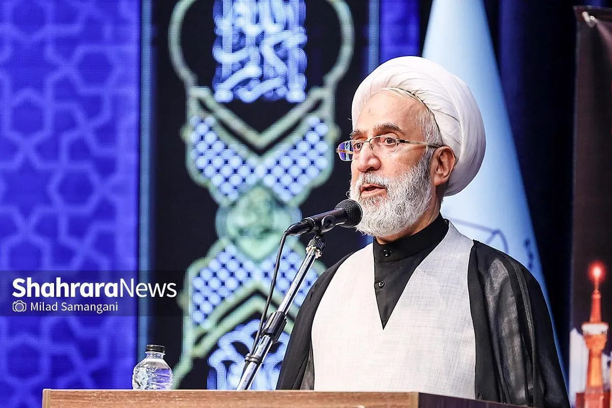 دادستان کل کشور: جمهوری اسلامی ایران اجازه تحقق اهداف دشمنان را نخواهد داد