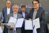 فرماندار مشهد: ۲۱۳ مدرسه تا ابتدای سال تحصیلی آینده در شهرستان مشهد به بهره‌برداری خواهند رسید
